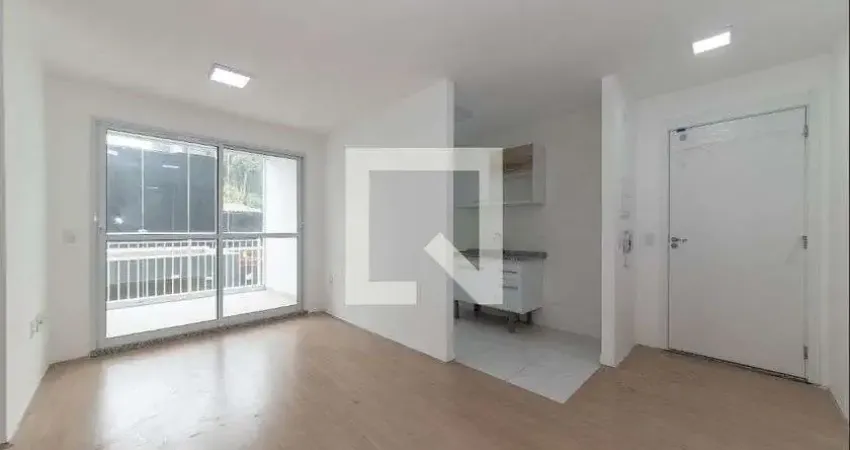 Apartamento para Aluguel - Bosque da Saúde, 1 Quarto,  42 m² - São Paulo