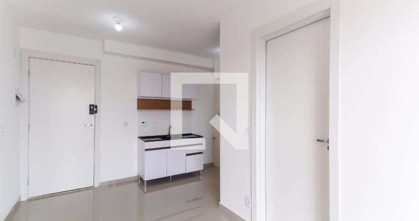 Apartamento para Aluguel - Mooca, 2 Quartos,  38 m² - São Paulo