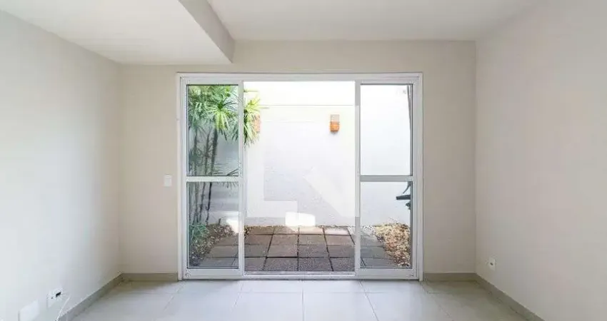 Casa / Sobrado em Condomínio para Aluguel - Jabaquara, 2 Quartos,  71 m² - São Paulo