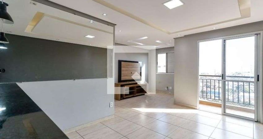 Apartamento para Aluguel - Parque Novo Mundo , 2 Quartos,  69 m² - São Paulo