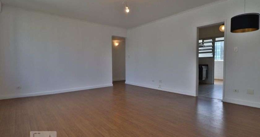 Apartamento para Aluguel - Jardim Paulista, 2 Quartos,  110 m² - São Paulo