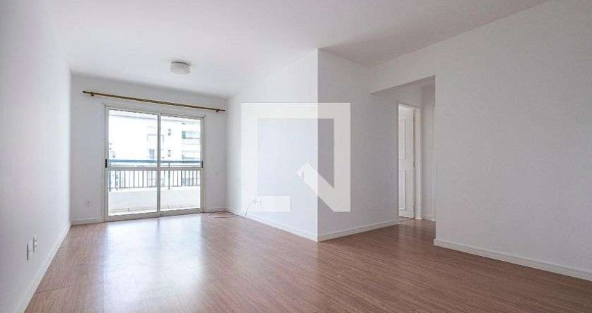 Apartamento para Aluguel - Pinheiros, 2 Quartos,  72 m² - São Paulo
