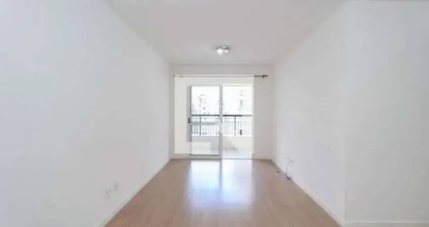 Apartamento para Aluguel - Pinheiros, 2 Quartos, 73 m² - São Paulo