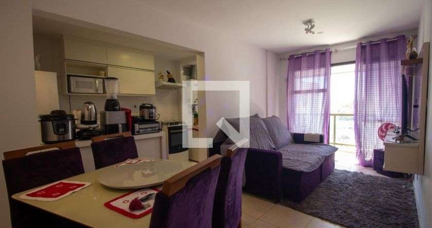 Apartamento para Aluguel - Recreio, 2 Quartos,  68 m² - Rio de Janeiro