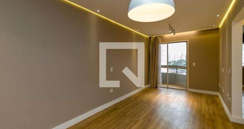 Apartamento para Aluguel - Brooklin, 2 Quartos,  66 m² - São Paulo