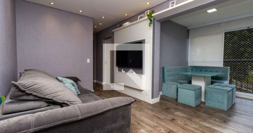 Apartamento para Aluguel - Cangaíba, 2 Quartos,  62 m² - São Paulo