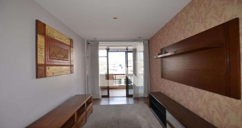 Apartamento para Aluguel - Vila Valqueire, 4 Quartos,  256 m² - Rio de Janeiro