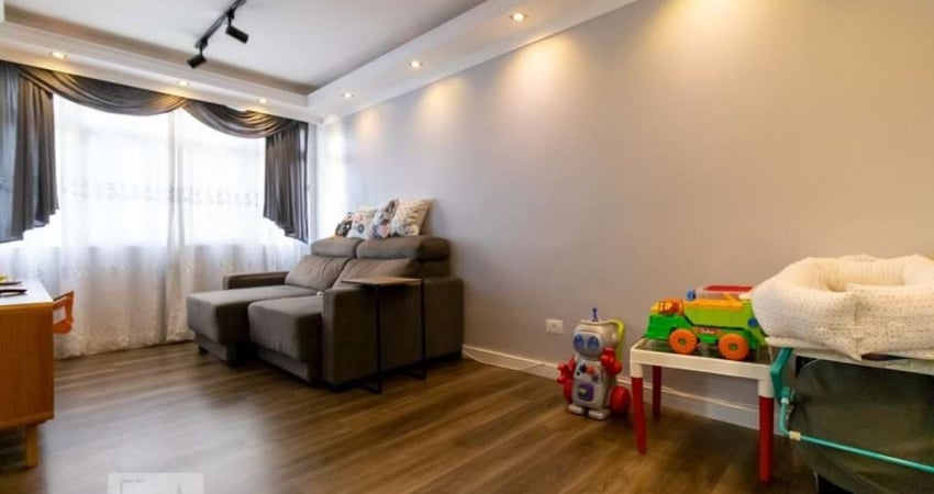 Apartamento para Aluguel - Alto de Pinheiros, 3 Quartos,  80 m² - São Paulo