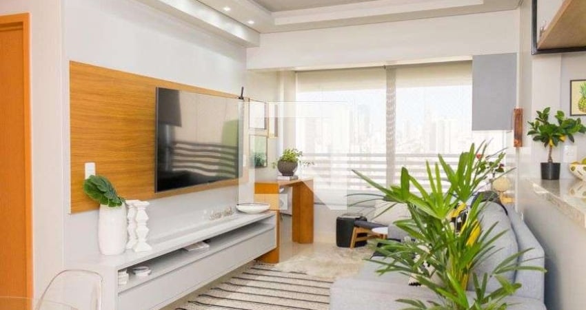 Apartamento para Aluguel - Setor Bueno, 2 Quartos,  68 m² - Goiânia