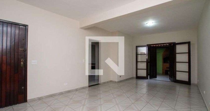 Casa para Aluguel - Vila Galvão, 4 Quartos,  150 m² - Guarulhos