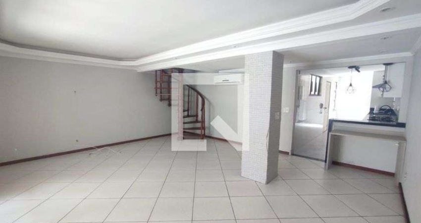Casa / Sobrado em Condomínio para Aluguel - Taquara, 3 Quartos,  90 m² - Rio de Janeiro
