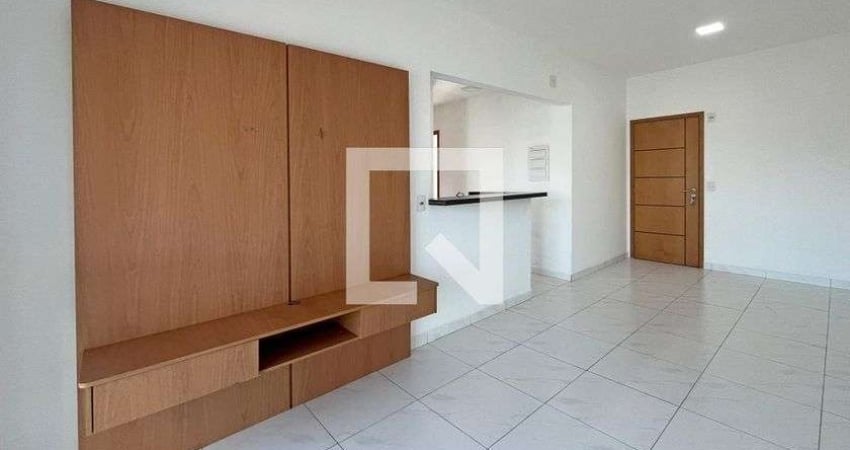 Apartamento para Aluguel - Ponta da Praia, 2 Quartos,  75 m² - Santos