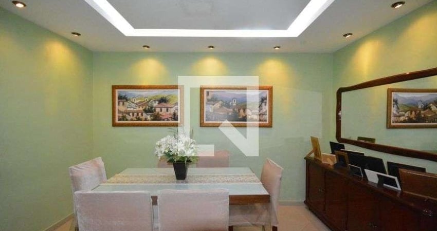 Apartamento para Aluguel - Penha, 3 Quartos,  300 m² - Rio de Janeiro