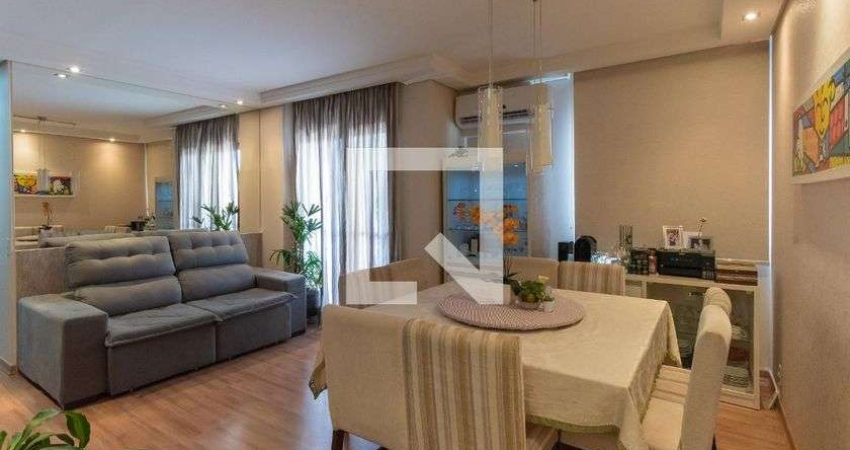 Apartamento para Aluguel - Jardim do Lago, 3 Quartos,  82 m² - Campinas