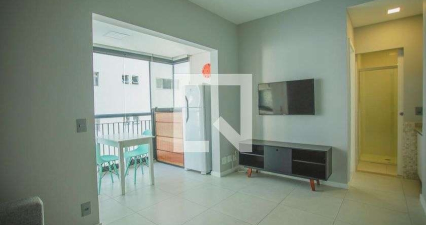 Apartamento para Aluguel - Saúde, 1 Quarto,  37 m² - São Paulo