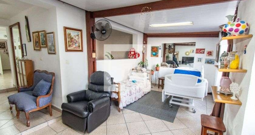 Casa para Aluguel - Vila Mariana, 3 Quartos,  260 m² - São Paulo