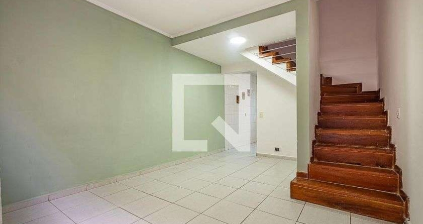 Casa / Sobrado em Condomínio para Aluguel - Sumaré, 2 Quartos,  56 m² - São Paulo