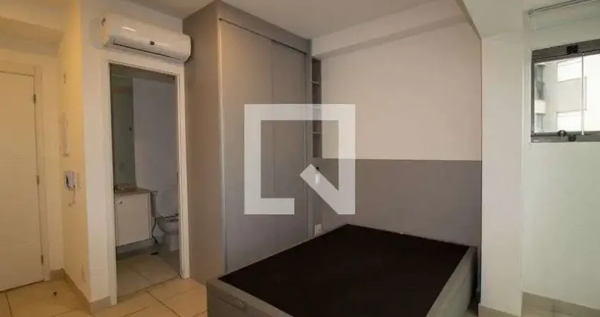 Apartamento para Aluguel - Butantã, 1 Quarto,  22 m² - São Paulo