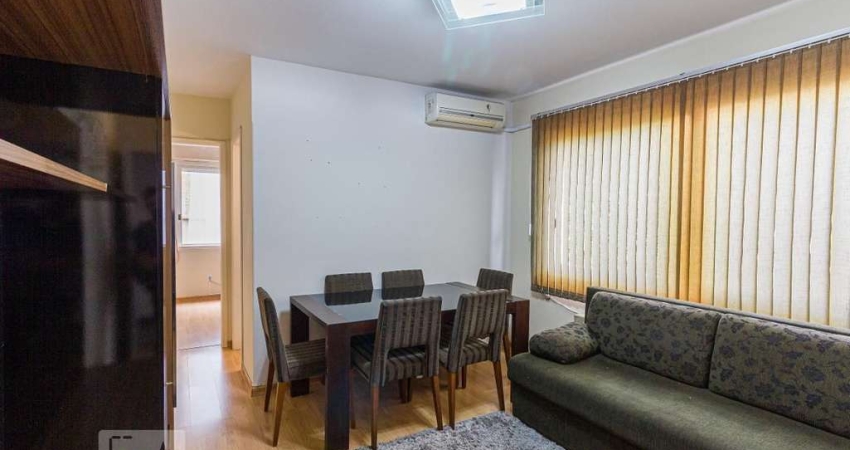 Apartamento para Aluguel - Petrópolis, 1 Quarto,  40 m² - Porto Alegre