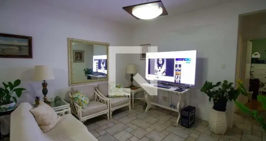 Apartamento para Aluguel - Pinheiros, 3 Quartos, 84 m² - São Paulo