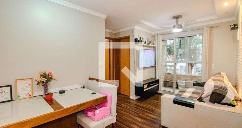 Apartamento para Aluguel - Alto Petrópolis, 2 Quartos,  47 m² - Porto Alegre