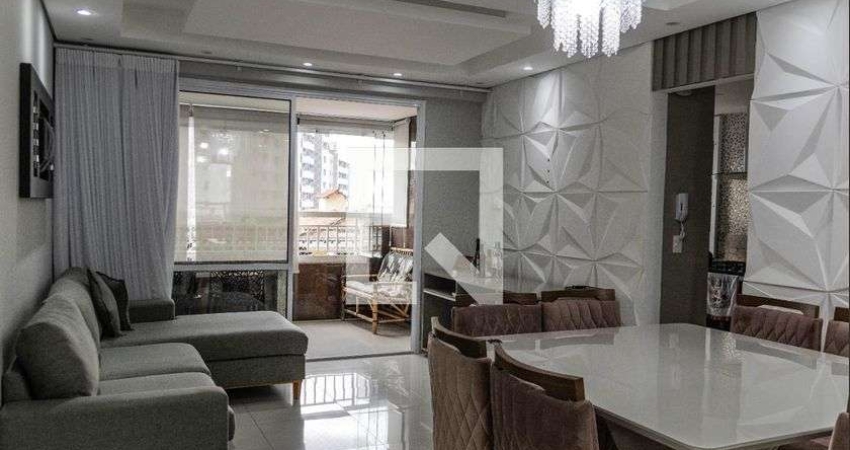 Apartamento para Aluguel - Caiçaras, 4 Quartos,  118 m² - Belo Horizonte