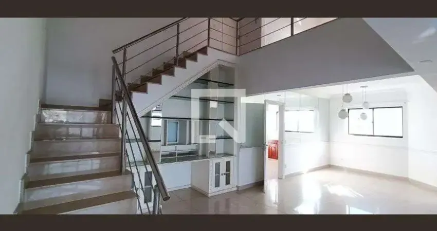 Apartamento para Aluguel - Portal do Morumbi, 3 Quartos,  260 m² - São Paulo