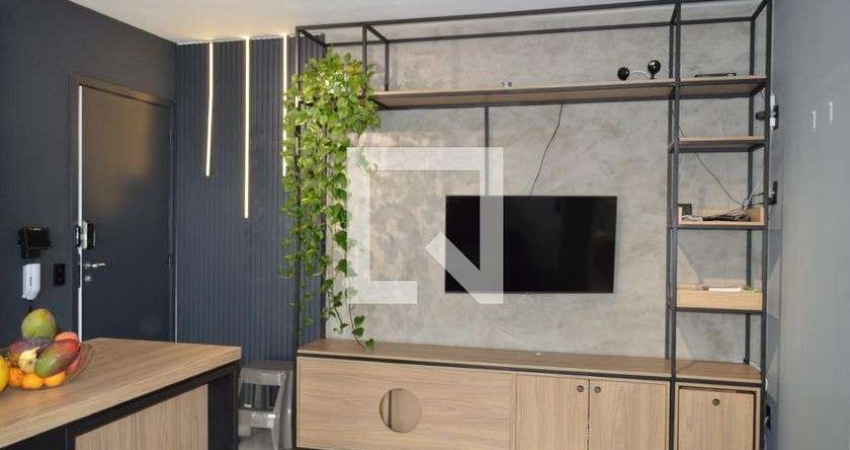 Apartamento para Aluguel - Ipiranga, 2 Quartos,  54 m² - São Paulo