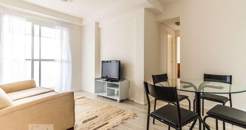 Apartamento para Aluguel - Barra Funda, 2 Quartos,  65 m² - São Paulo