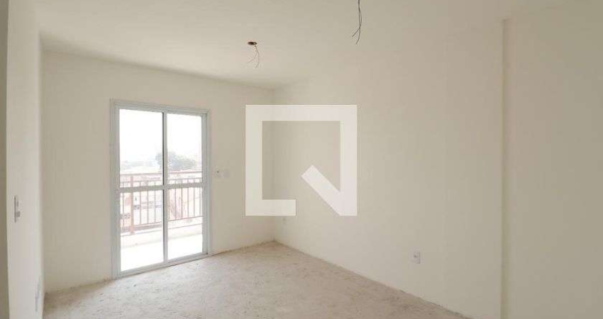 Apartamento para Aluguel - Água Fria, 2 Quartos,  56 m² - São Paulo