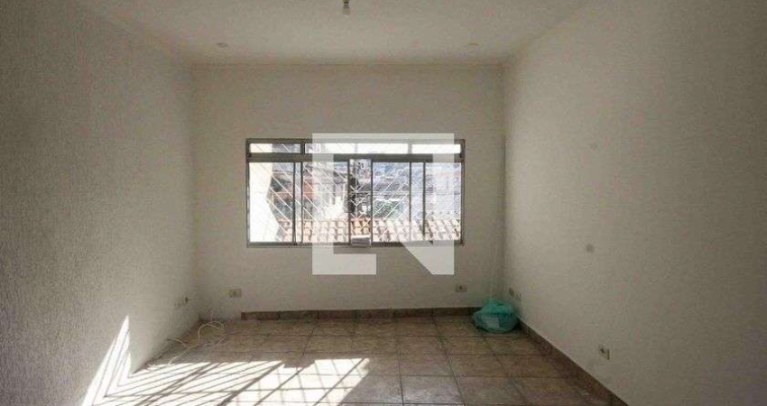Casa para Aluguel - Sapopemba, 3 Quartos,  400 m² - São Paulo