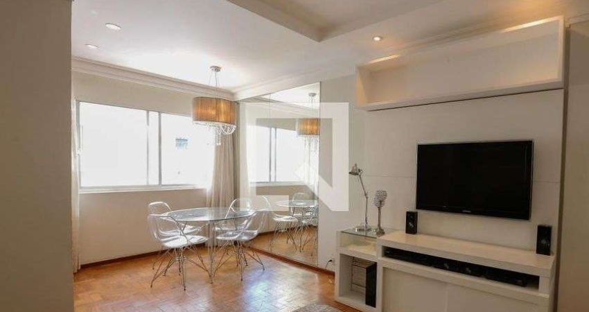 Apartamento para Aluguel - Vila Olímpia, 2 Quartos,  72 m² - São Paulo