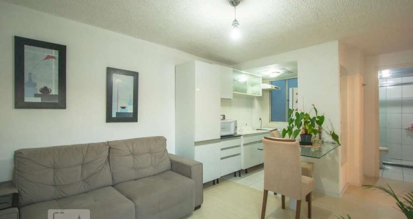 Apartamento para Aluguel - Rubem Berta, 2 Quartos,  42 m² - Porto Alegre