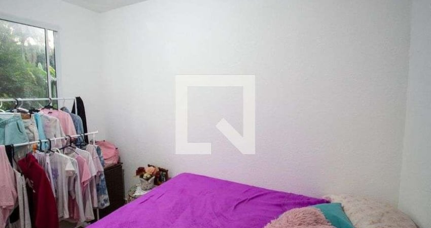 Apartamento para Aluguel - José Bonifácio, 2 Quartos,  44 m² - São Paulo