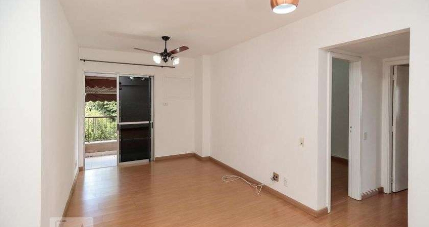 Apartamento para Aluguel - Meier, 3 Quartos,  70 m² - Rio de Janeiro