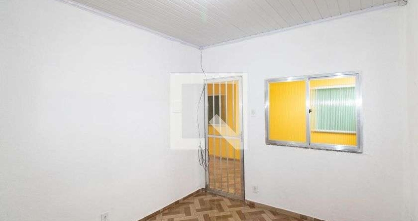 Apartamento para Aluguel - Campo Grande, 1 Quarto,  75 m² - Rio de Janeiro