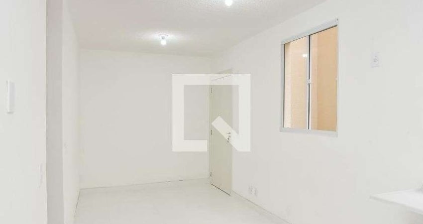 Apartamento para Aluguel - Rubem Berta, 2 Quartos,  40 m² - Porto Alegre