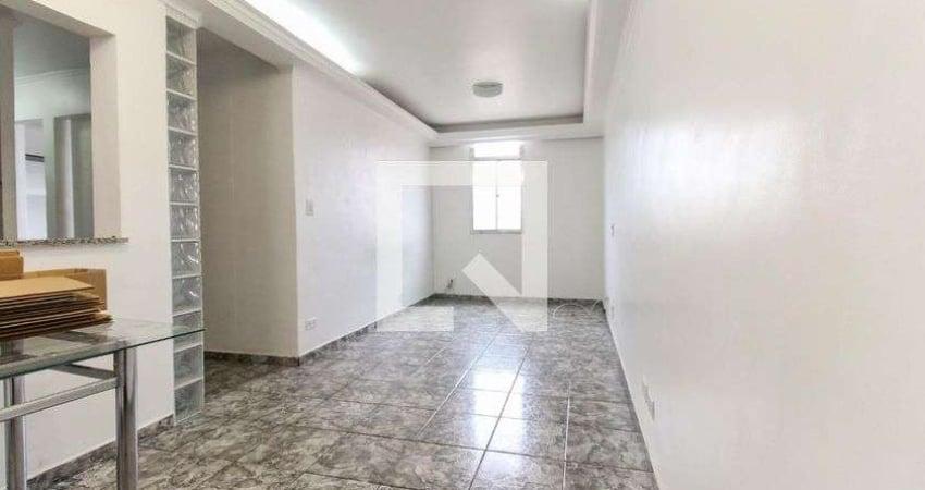 Apartamento para Aluguel - Conjunto Residencial Jose Bonifacio, 2 Quartos,  50 m² - São Paulo