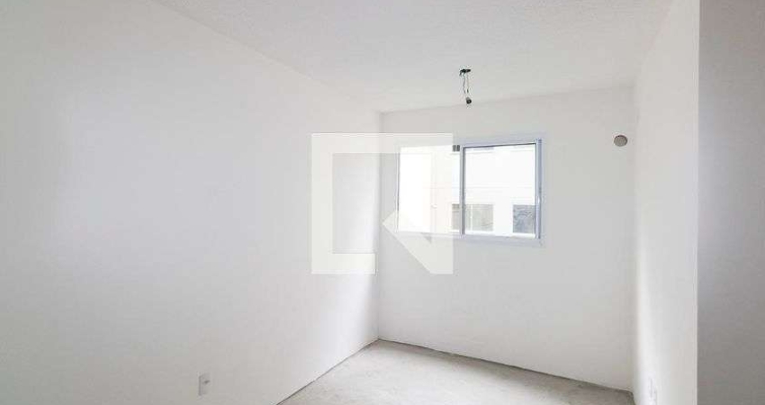 Apartamento para Aluguel - Guaratiba, 2 Quartos,  43 m² - Rio de Janeiro