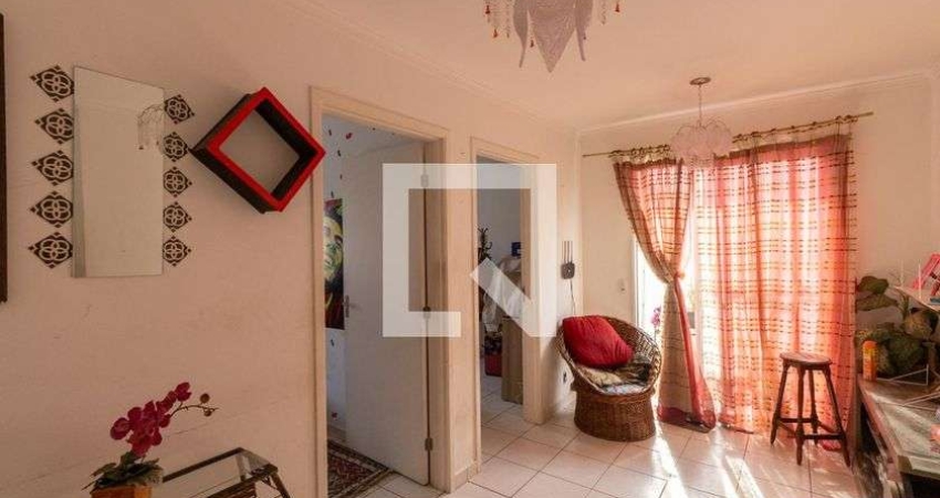 Apartamento para Aluguel - Vila Curuca, 2 Quartos,  80 m² - São Paulo