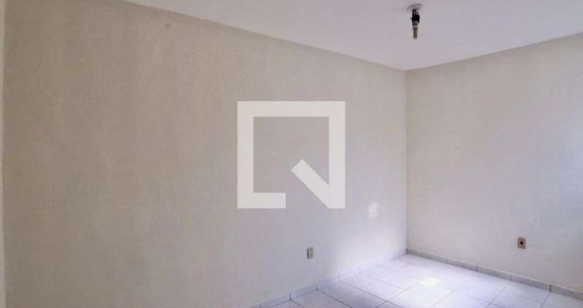Casa para Aluguel - Mooca, 1 Quarto,  47 m² - São Paulo