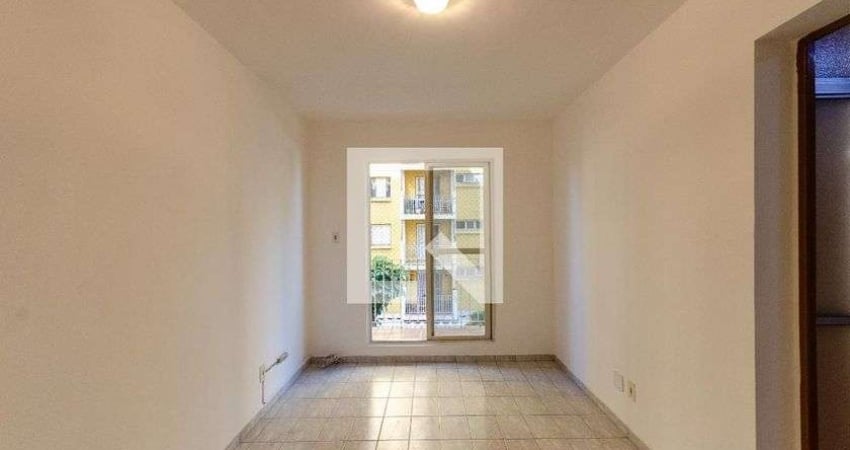 Apartamento para Aluguel - Freguesia do Ó, 2 Quartos,  49 m² - São Paulo