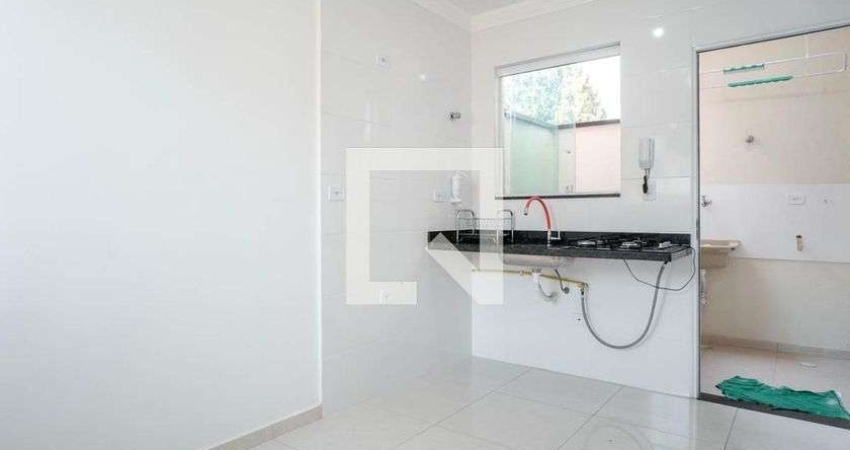 Apartamento para Aluguel - Artur Alvim, 2 Quartos,  34 m² - São Paulo