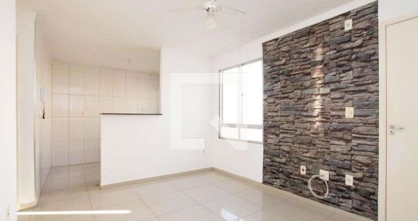 Apartamento para Aluguel - Água Chata, 2 Quartos,  45 m² - Guarulhos