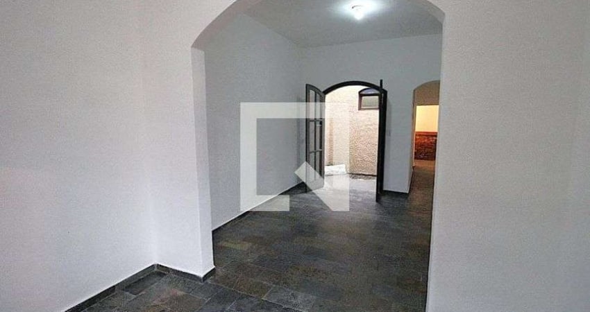 Casa para Aluguel - Cascadura, 2 Quartos,  90 m² - Rio de Janeiro