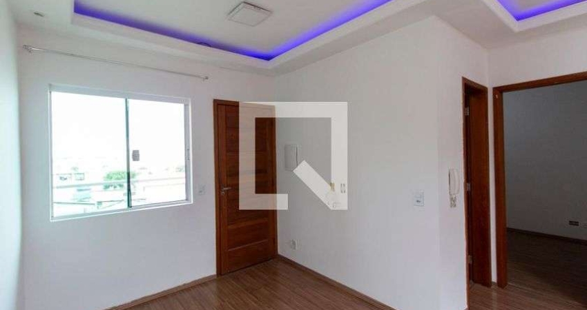 Apartamento para Aluguel - Ponte Rasa, 2 Quartos,  45 m² - São Paulo