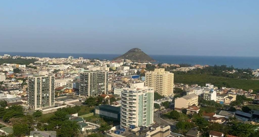 Apartamento para Aluguel - Recreio, 3 Quartos,  85 m² - Rio de Janeiro