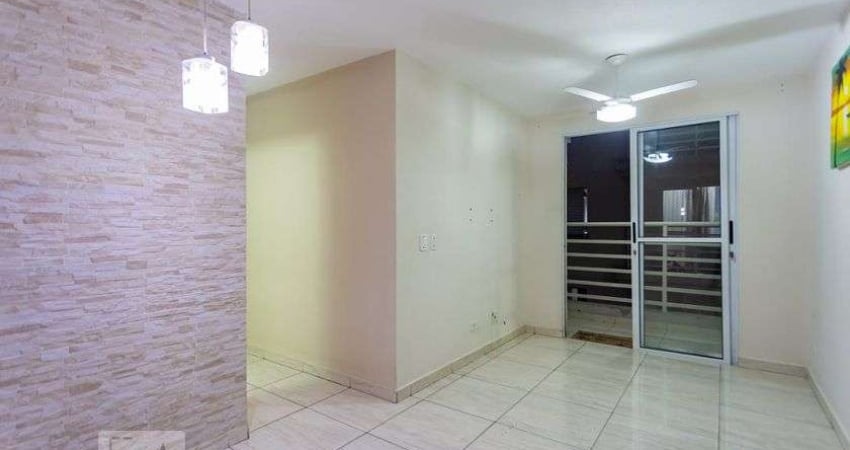 Apartamento para Aluguel - Santa Maria, 2 Quartos,  54 m² - Osasco
