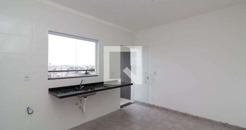 Apartamento para Aluguel - Vila Nova Savoia, 1 Quarto,  38 m² - São Paulo