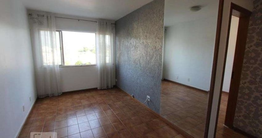 Apartamento para Aluguel - Freguesia , 2 Quartos,  50 m² - Rio de Janeiro
